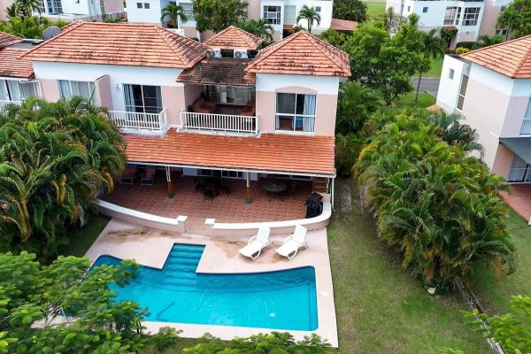 Golf retreat in costa blanca
