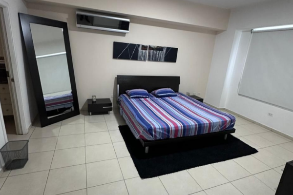 Venta de apartamento en vista marina bella vista