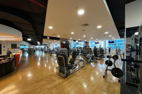 Se vende apartamento en punta pacifica