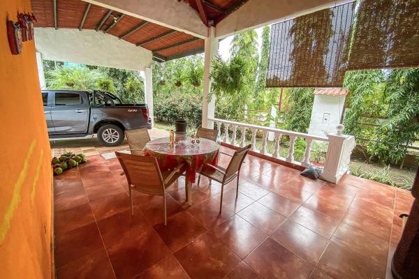 House for sale in san carlos, el espino