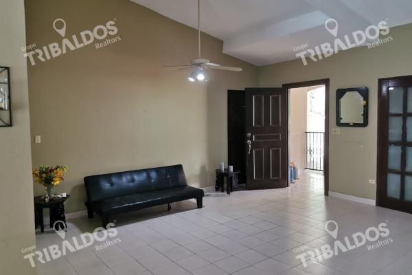 Finca en chame
