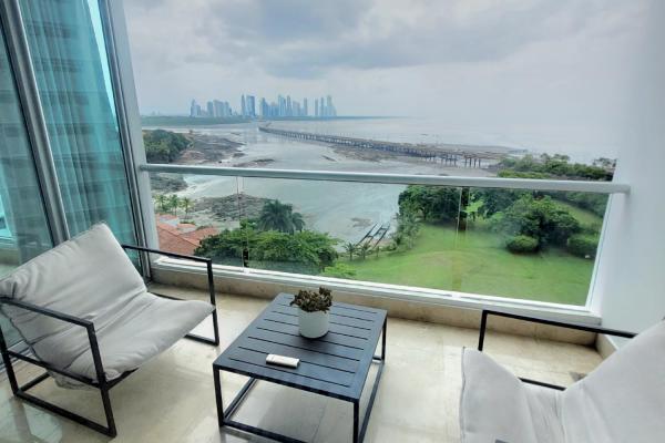 Ocean sky in coco del mar for rent