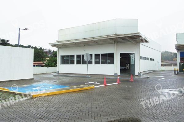 Local en vía panamericana