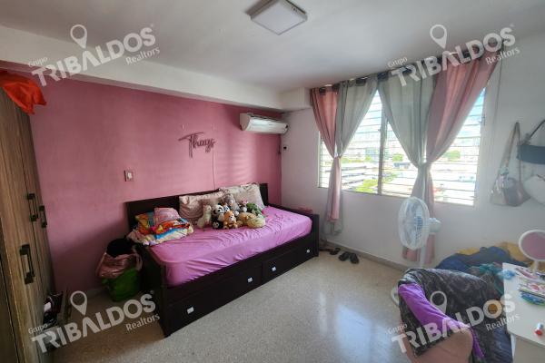 Venta de apartamento en el edificio mónaco