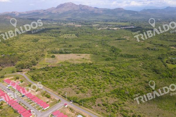 Venta de terreno para desarrollo residencial