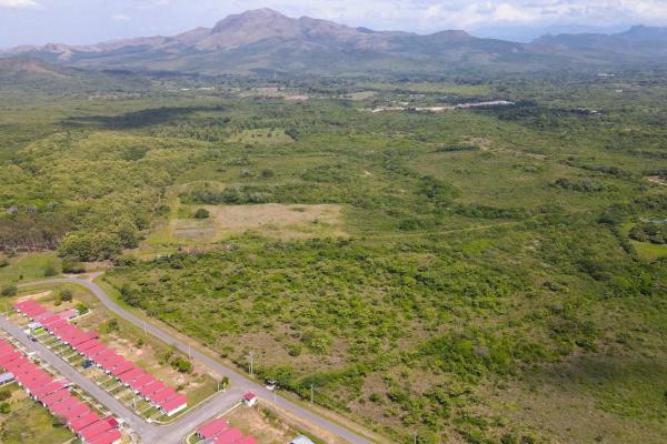 Venta de terreno para desarrollo residencial