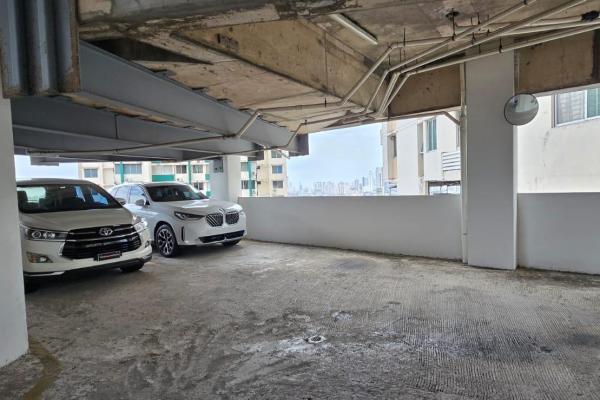 Venta de apartamento en ph dos mares view ii, el dorado