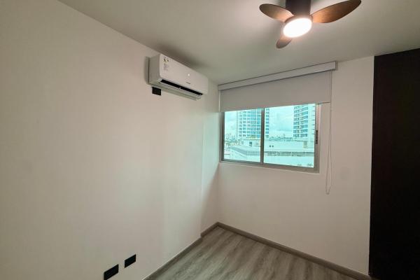 Alquiler o venta apto en costa del este