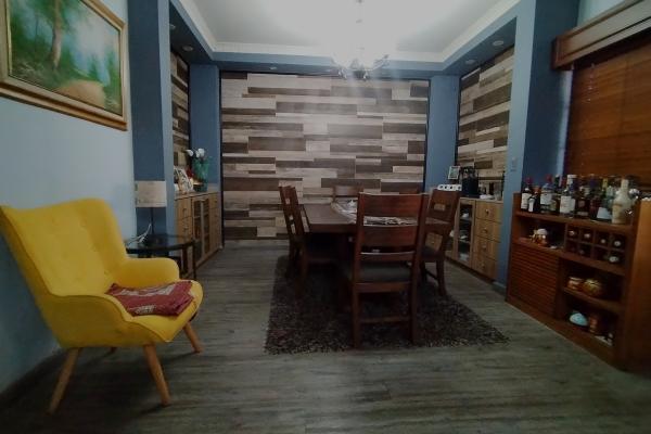 Sale of house in mirador del lago