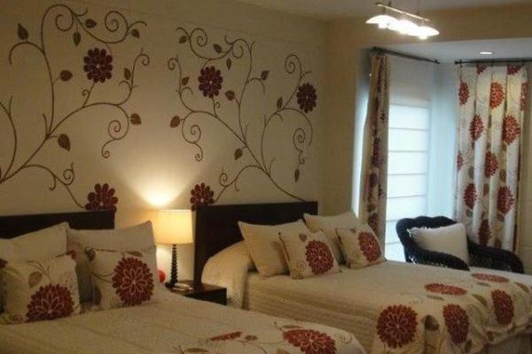 Villa 5 bedrooms and pool at costa blanca villas