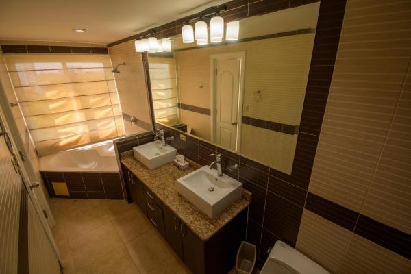 Exclusivo apartamento frente al mar