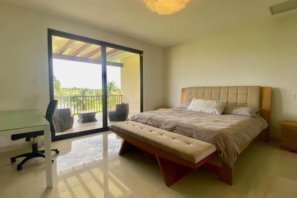 Golf villa ocean view vista mar