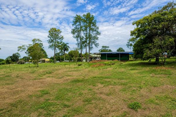 Se vende terreno de 1.9 hectáreas en potrerillos arriba
