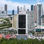 Venta de oficina en costa del este torre ancón