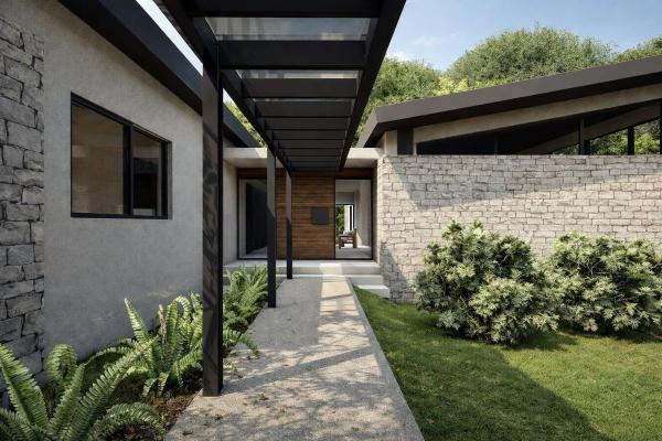 Luxury home in boquete panama
