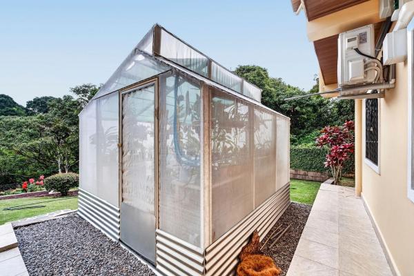 Casa de lujo en el área de boquete en venta en santa lucía,