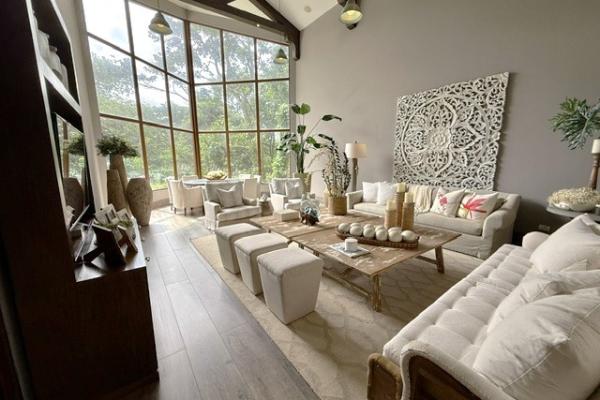 Venta de casa en el valle, antón