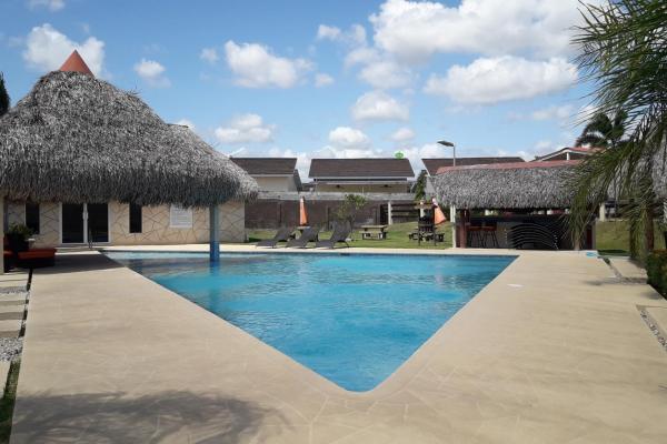 Tu hogar cerca de la playa: casa amoblada en coronado