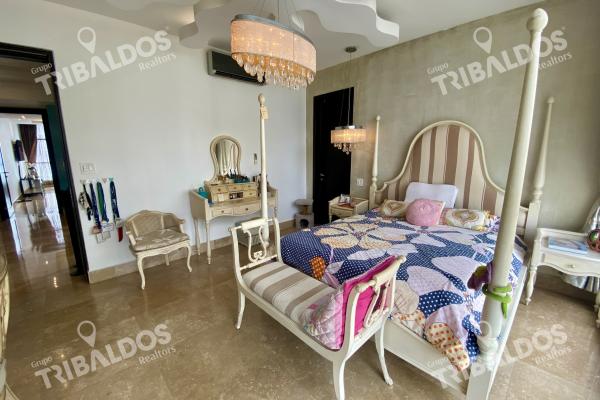 Venta de apartamento en el ph q tower, punta pacífica