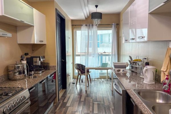Apartamento frente al mar en ciudad de panamá, panamá