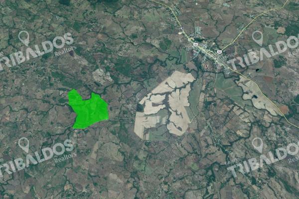 Venta de finca agrícola en ocú