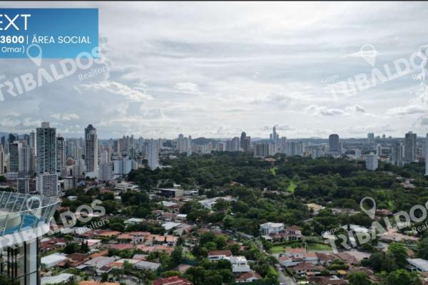 Venta de apartamento en ph next, coco del mar