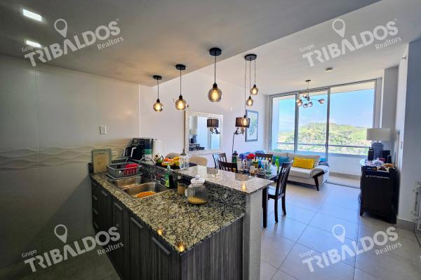 Venta o alquiler de apartamento en ph greenwood tower, tumba muerto