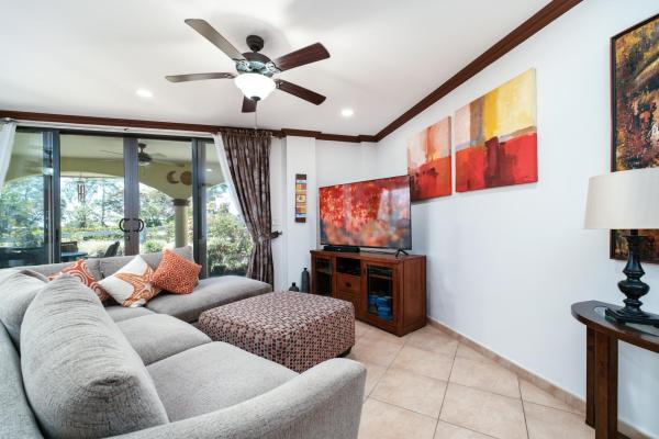 Stunning townhome in boquete canyon village