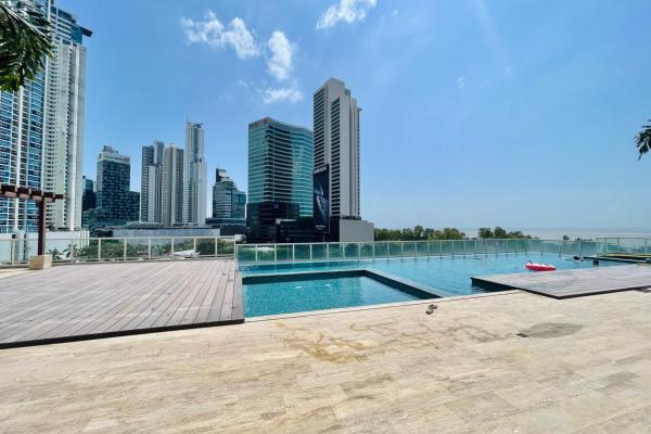 Apartment for sale in costa del mar - ph asia