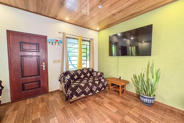 Spacious property with 2,182 m²