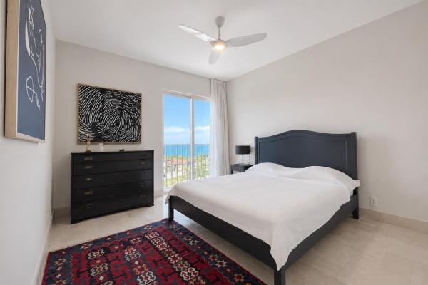 Puntarena ocean village - buenaventura - lujoso apartamento de playa