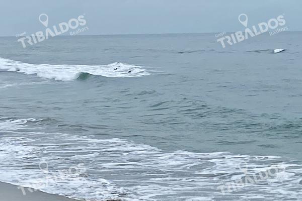 Apartamento en casamar , vista al mar