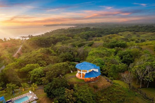 55 hectare cattle farm for sale in colon