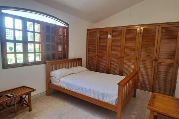 Villa dúplex frente al mar en playa blanca
