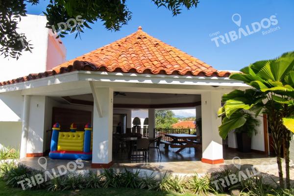 Venta de casa en punta barco resort