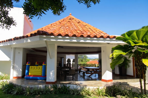 Venta de casa en punta barco resort