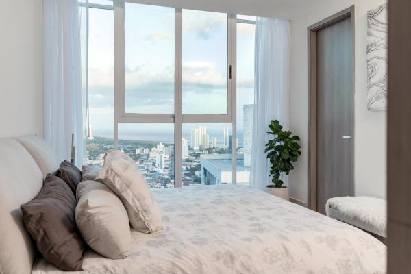 Apartment for rent in hato pintado