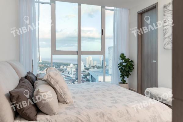 Apartamento en alquiler en hato pintado | edificio nuevo y línea blanca