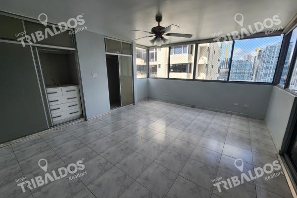 Venta de apartamento en ph perlas del pacífico, punta paitilla