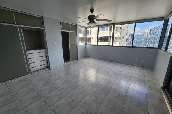 Venta de apartamento en ph perlas del pacífico, punta paitilla
