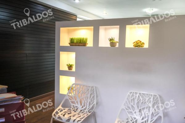 Venta de edificio comercial en vía porras, san francisco