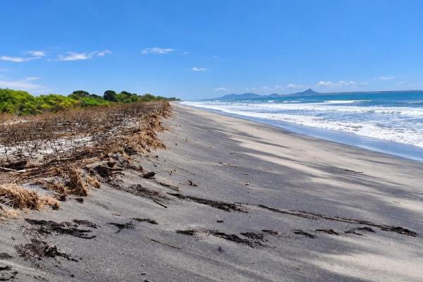 Venta de terreno en punta chame, nueva gorgona