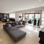 Venta de apartamento en ph terranova, el cangrejo