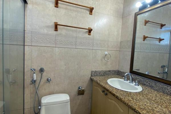 Punta pacifica condo in panama city panama