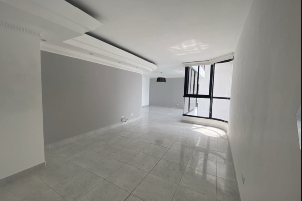Sale of apartment in coral reef building on balboa avenue