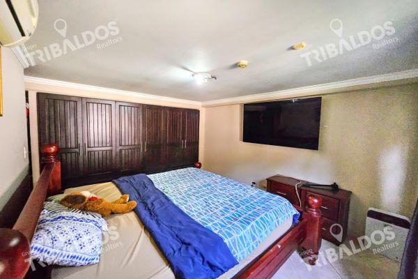 Venta de amplia casa en albrook