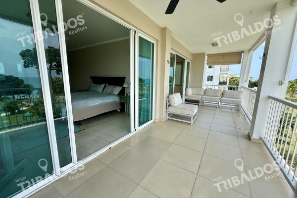 Sale of balboa apartment at bijao beach club & residences rio hato