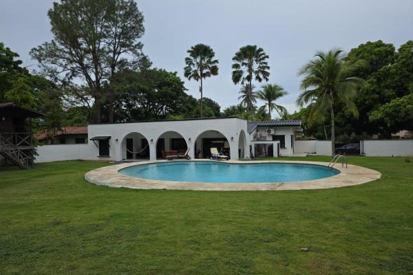 Luxury golf front home in coronado