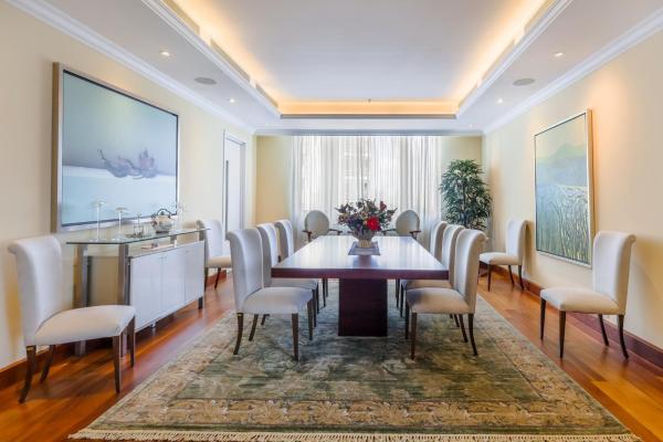 Venta de apartamento en p.h santorini, coco del mar