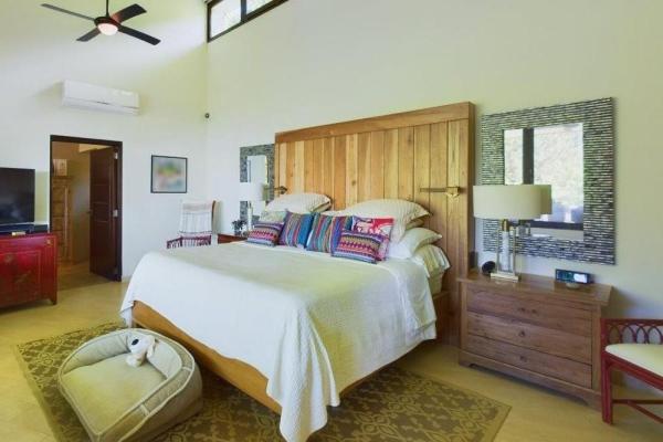 Altos del maria luxurious house